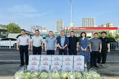 市委副秘書長(zhǎng)、市城市更新和城市建設(shè)總指揮部辦公室執(zhí)行主任姜德志帶隊(duì)調(diào)研重慶高架路工程